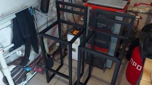 Барные стулья Лофт своими руками .