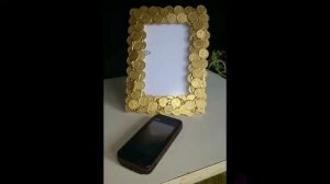 Какие поделки из монет можно сделать