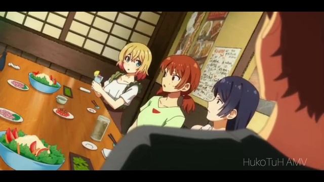 - я хочу одну тебя|Аниме Клип|18+ смотреть онлайн