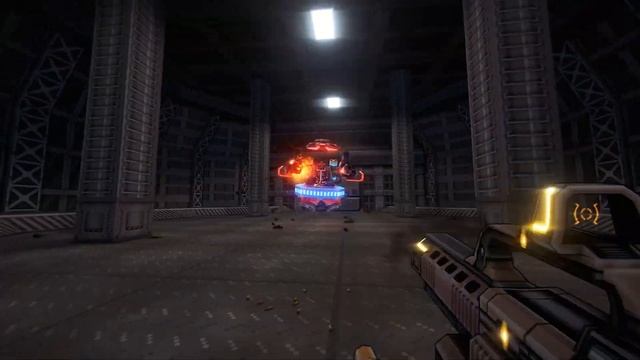 BRUTAL JOHN Gameplay Trailer смотреть онлайн