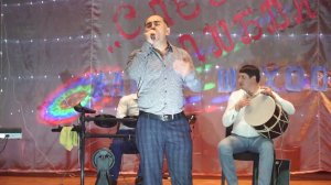 Хайир Шахов - Ухьу жара хьаз гъахьну яр