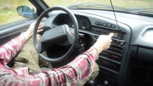 Не серьезный Обзор - Lada Samara 2115