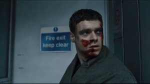 Телохранитель 2018- Часть 1