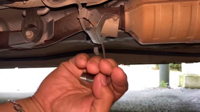 P0420 Cheap Fix / Bypass смотреть онлайн