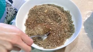 Натуральные конфеты из семян подсолнечника на меду