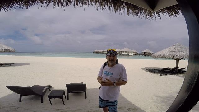 Ядовитые рыбы Мальдив. Едим крылатку! смотреть онлайн