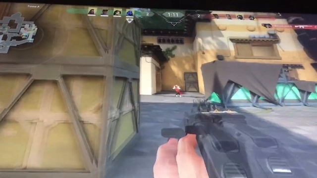 Про геймер мув (нет) или же « Имя Эвелина созвучно со словом лютые пистолетки» смотреть онлайн