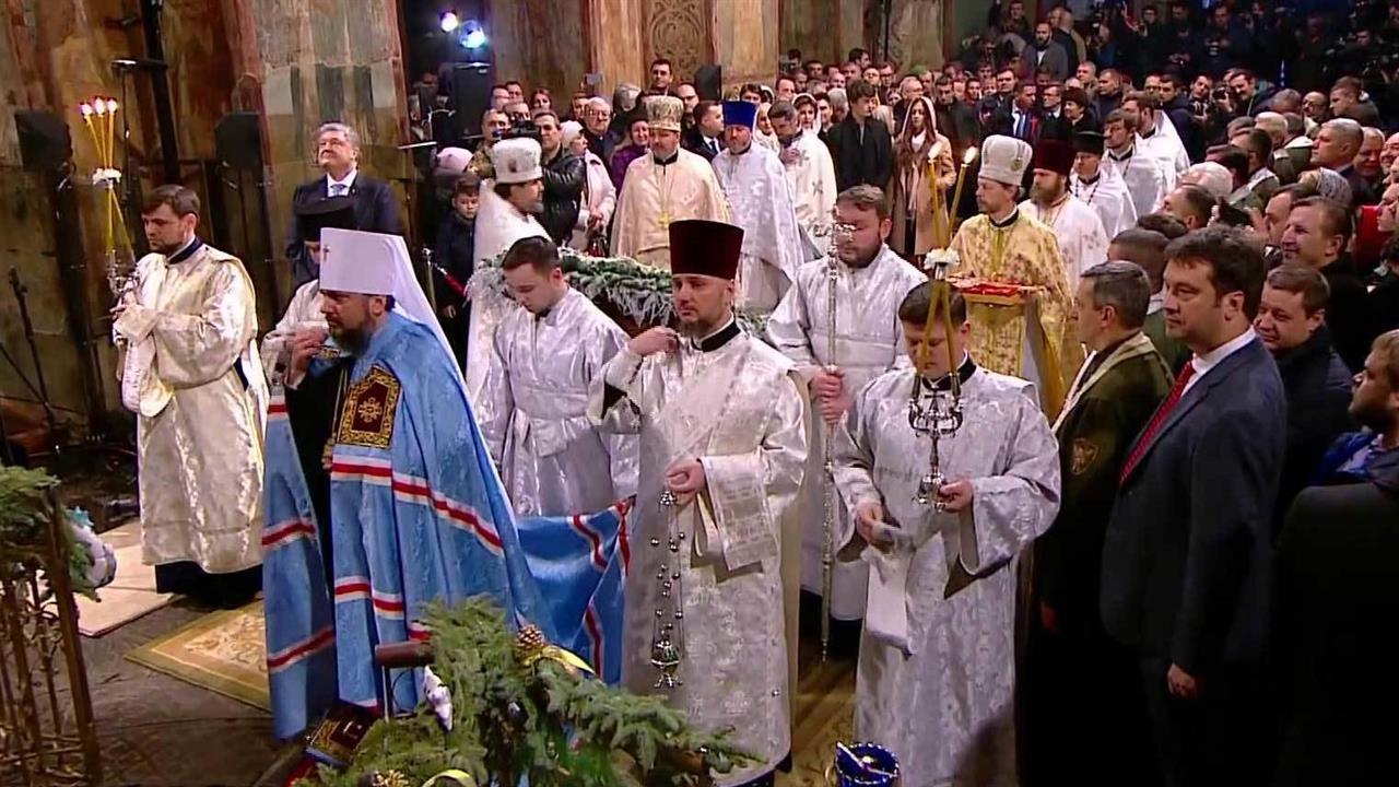 Аналитическая программа "Однако" с Михаилом Леонтьевым