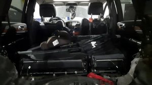 Головоломка. Проблема с CAN grand cherokee WK2, перезалив