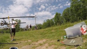 ПЕТРЯИХА платная рыбалка 9-й водоём русфишинг/КАРП