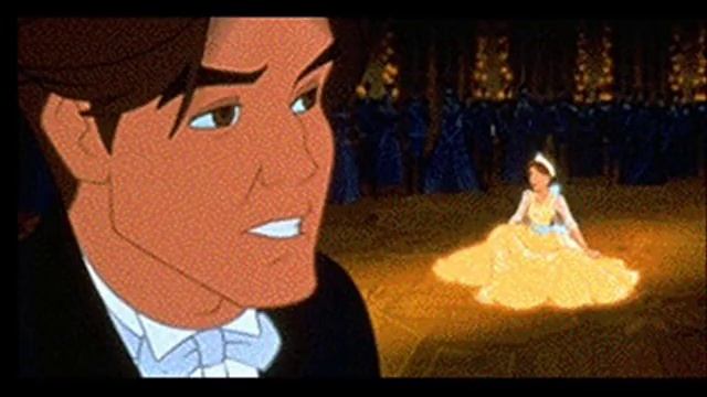 Anastasia - Once Upon A December (English) смотреть онлайн