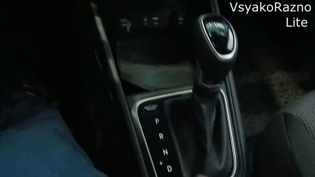 HYUNDAI SOLARIS 1.4 л 100 лс 6AT Active Plus МИНИМАЛКА интерьер экстерьер смотреть онлайн