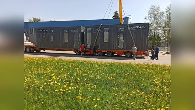 СкороДа x25 - третья Алтайская, одуванчиковая смотреть онлайн