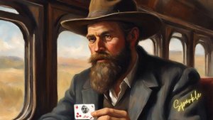 The Gambler - Kenny Rogers