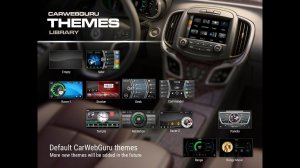 CarWebGuru & тема Rummer