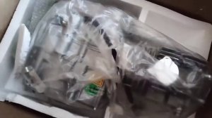 обзор нового двигателя YX150