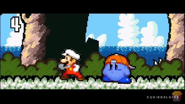 Quote vs Twist смотреть онлайн