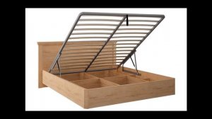 Кровать Магнум МГ-801.27 купить в Москве, Спб - интернет магазин мебели Ангстрем