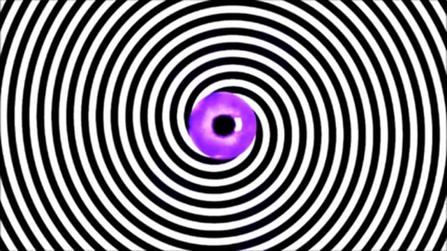 Изменить цвет глаз фиолетовый смотреть онлайн