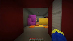 Я стал настоящим хаги ваги в майнкрафт