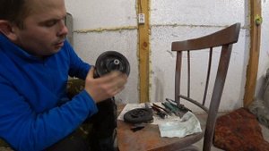 Снегоход BRP Подготовка к сезону!