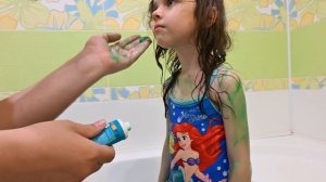 Бомбочки для ван Baffy Купайся весело