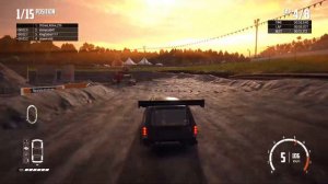 Wreckfest || #wreckfest #gameplay #banger #racing #PS5 #uzivo #live