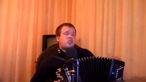 Макс Корж ( Мотылёк баянный кавер )