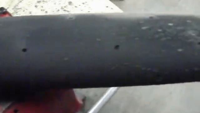 Котел двухоборотный доработка