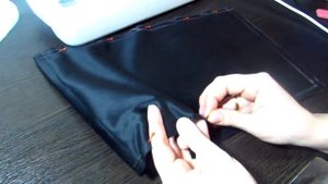 Обложка для книги из искусственной кожи