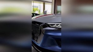 ⛔AUDI И BMW УШЛИ❓ НЕ БЕДА❗8АКПП  2 ЛИТРА  4Х4 ? Hongqi HS5 2023