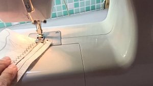 Ремонт машинки Зингер традишн-работает уже. КРАТКО.