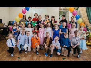 Садик Серёжи М. (27.04.2018 - 21.06.2022)