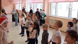 Проект Полезная Переменка для школ.Сергей Светлов #ПолезнаяПеременка