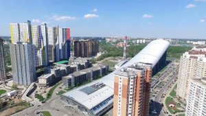 Красногорск (Московская область)