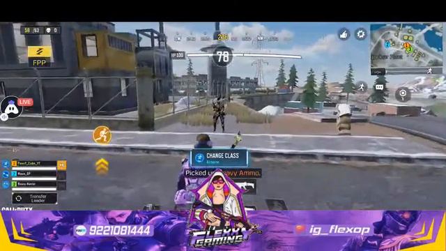 COD MOBILE LIVESTREAM \\ BP GIVEAWAY Live🙀\\ Join Discord FOR GIVEAWAY смотреть онлайн