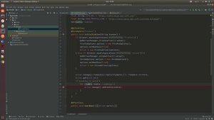 Автоматизация на Java. Урок 8. Запускаем тесты в разных браузерах одновременно. #автоматизация