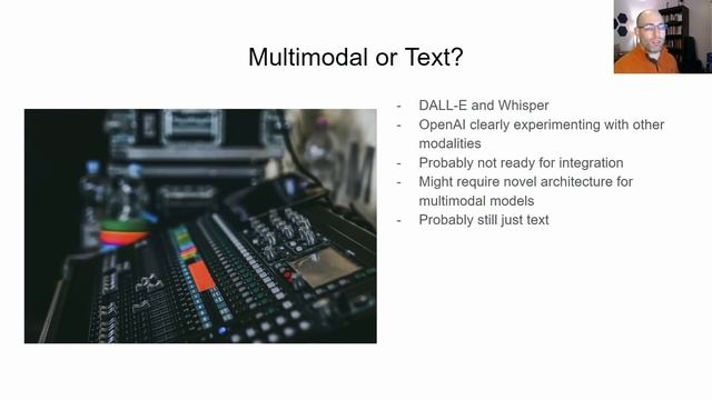ChatGPT 4: Next Generation AI-Language Model | Predictions& Rumors | What to Expect from Version 4 смотреть онлайн