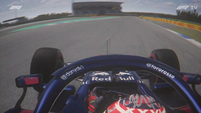 New Toro Rosso STR14 Just Arrived! | Assetto Corsa Ultra Realistic