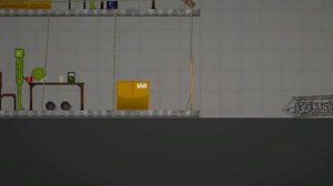 Я СДЕЛАЛ ЯДЕРНУЮ БОМБУ В MELON PLAYGROUND
