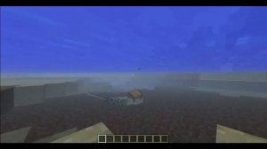 СТАНЬ РУСАЛКОЙ! - Minecraft (Обзор мода)