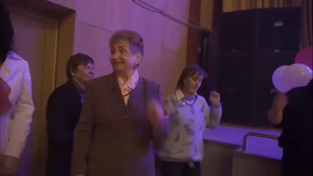 7-летие с размахом в Рославле. Репортаж с годовщины открытия зала Нуга Бест.