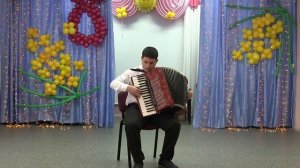 П  Гапон.  Вальс "Оборванные струны"