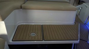 Larsen Marine Crownline 350CR