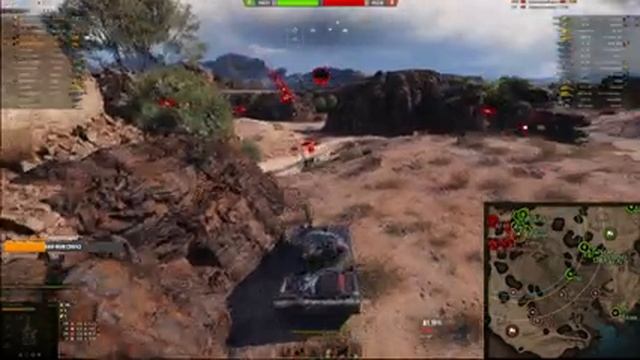 ОБЪЕКТ 430 ТРИ ОТМЕТКИ ★ ОДИН ИЗ ЛУЧШИХ СТ-9 смотреть онлайн