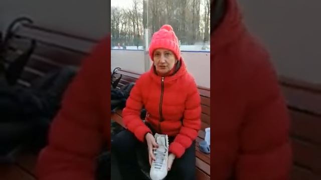 Правильное хранение и уход за коньками смотреть онлайн