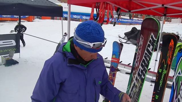 SCI NORDICA 2012 2013 смотреть онлайн