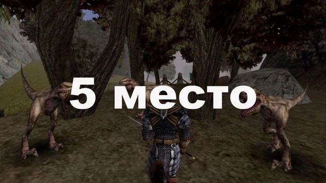 ТОП 10 игр на слабый ПК | Рейтинг лучших игр для ноутбука