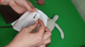 Кукла-тильда "ПОВАР". Мастер-класс по изготовлению. Подарок к 23 февраля.