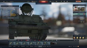 War Thunder, Вар Тандер